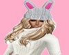 bunny hat