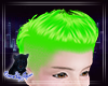 QSJ-Jimy Hair Green Kid