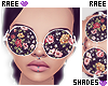 ® Floral Shades