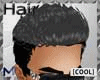 [COOL] Kap Black Hair