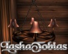 Hanging Wheel Light