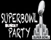 Tease's SuperBowl Party1