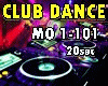 iM4L | Club Dance