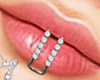 Lip Piercing V1