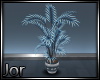 *JJ* Club Neon Plant