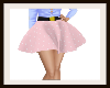 MeganPolka dot skirt RLS