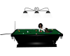 ~MD~ Animated Pool Table