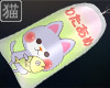 JK Cotton Candy in Bag F