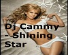 Dj Cammy - Shining Star