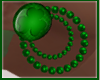 Miss Paddy Power Earring