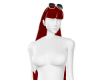 SH* Nadia Hair Red