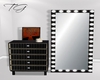 TG| Legend MirrorDresser