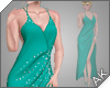 ~AK~ Prom Queen: Teal