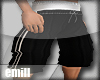 [EM]sport  swag shorts