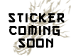 1K Token Sticker