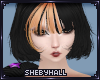 (S) G Shepherd Hair 2