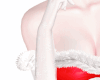snowy gloves. ★彡