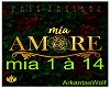 Khalass - Mia Amore