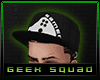 |PSY| GS - Gamer Hat