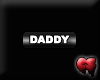 DADDY - sticker