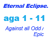 Eternal Eclipse/Against