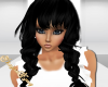 SE-Kids Black Abielle