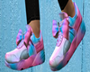 NK | Colorful sprt shoes