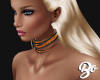 *BO CHOKER EVE #8