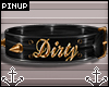 ⚓ | Dirty V2