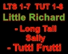 Little Richard - 2 Songs