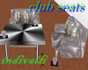 bling club seating