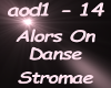 Stromae  Alors On Danse