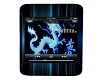 Blue Dragon Iphone Radio