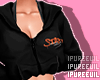 !! Tucked Hoodie Start