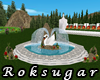 RS MOJO Fountain