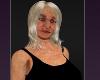 Old Woman Grama Beth Witch Halloween Fun Funny Ugly