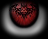 Vamp/Demon Eyes