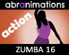 Zumba Dance 16