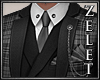 |LZ|Mr. Grey Suit