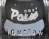 |H| Obey Posse Snapback4