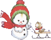 lil snowbaby #2