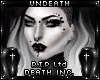 Demi Undeath