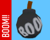 Acme Bomb (tute)
