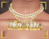 neck necklace Maelle