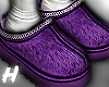Tasman Purple H.O