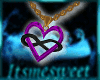Val-Love Jewelry Set 4