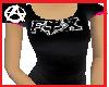 fox baby tee