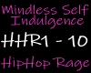 MSI Hip Hop Rage