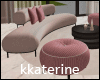 [kk] Modern Couch