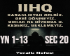 Yeralti Nefesi